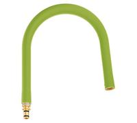 GROHE Essence GroheFlexx Cuisine Bec verseur, pour robinetterie de cuisine Essence, 30321GE0, Couleur: verdoyant