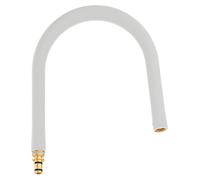 GROHE GROHFlexx Connecteur de robinet Couleur marbre