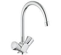 GROHE mélangeur évier Costa S 31067001 (Import Allemagne)