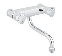 Grohe 31182001 Costa L mélangeur Evier (Import Allemagne)