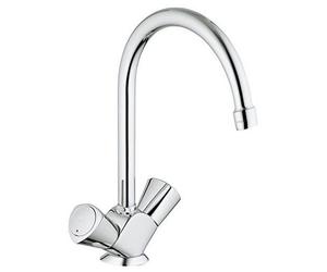 Grohe 31819001 31 819 001 Costa S Mitigeur de Cuisine 12,7 Mm,
