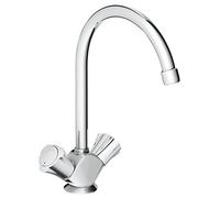 Grohe 31829001 Costa L mélangeur Evier (Import Allemagne)