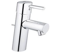 Grohe Concetto chromé, avec Speed Clean