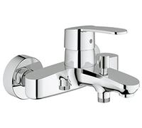 Grohe 32228002 Eurostyle Cosmopolitan Mitigeur bain/douche mural Argent