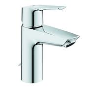 Grohe Start mitigeur de lavabo sur pied StarLight Chrome 32277002