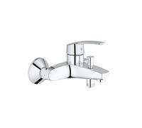 Start Mitigeur monocommande 1/2" bain/douche avec inverseur, Chrome (32278001)