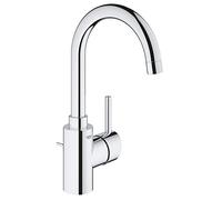 GROHE 32629002 Mitigeur Monocommande Dn 15 L-Size Chrome