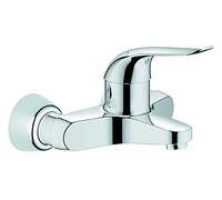 GROHE Mitigeur monocommandé Euroeco Special - montage apparent, saillie 157mm, sans vidage 32776000