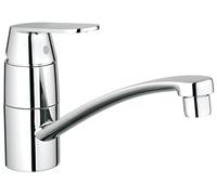 Grohe 32844000 Eurosmart Cosmopolitan mitigeur Evier bec bas (Import Allemagne)