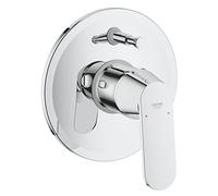 Grohe 32879000 Mitigeur Monocommande Douche Encastré Bain/Extérieur Chrome