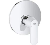 Grohe 32880000 Levier Robinet Mitigeur Encastré Douche Extérieur Chromé