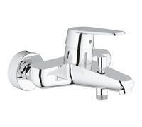 Grohe 33390002 Euro disc Cosmopolitan mitigeur Bain/Douche mural (Import Allemagne)