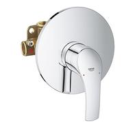 Eurosmart Façade pour mitigeur monocommande douche (33556002)