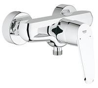 GROHE Eurodisc Cosmopolitan - Mitigeur monocommande de douche avec 1 sortie chrome