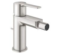 GROHE 33848DC1 Lineare Mitigeur Bidet Taille S, Supersteel