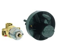 GROHE 33964000 Corps encastré pour mitigeur Argent