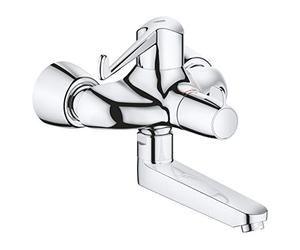 GROHE 34020001 Mitigeur Thermostatique Lavabo Grohtherm Special (Import Allemagne)