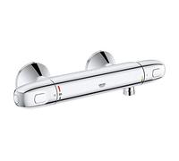 GROHE 34143003 Grohtherm 1000 Mitigeur thermostatique douche Chromé