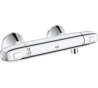 GROHE 34143003 Grohtherm 1000 Mitigeur thermostatique douche Chromé