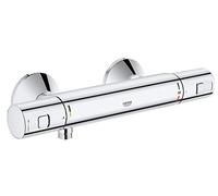 Grohe 34594000 precision start thm shower exp