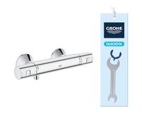Grohe 34594000 precision start thm shower exp