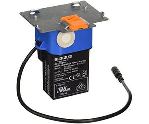 Grohe 36078000 110-240 V Prise D'Alimentation pour 36358000 F-Digital Les Boutons