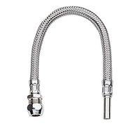 GROHE 36125000 Allonge pour flexible d'alimentation 300 mm