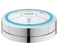 GROHE 36309000 F-Digital Galet de contrôle digital pour douche sur secteur avec inverseur Argent