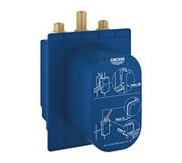 GROHE 36322001 Eurosmart CT Boîte à encastrer UP