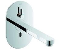 Grohe Eurosmart CE mitigeur lavabo 36376000 chromé , mitigeur lavabo électronique infrarouge mitigeur lavabo garniture décorative