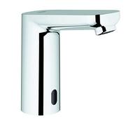 Grohe 36439000 Eurosmart Cosmopolitan E Mitigeur Infra Rouge Monofluide, Chrome