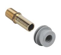 Grohe 37044000 Accesorios de Conexión, 1,27 Cm (1/2")