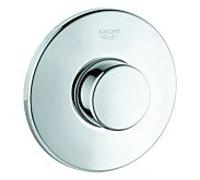 GROHE 37060000 Commande pneumatique WC
