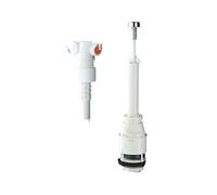 Grohe 37078PI0 Mécanisme de chasse pour WC Pièce Détachée