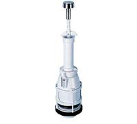 Grohe 37089PI0 Soupape d'évacuation servo Blanc