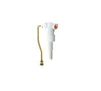 Grohe 37093000 Robinet Flotteur Blanc
