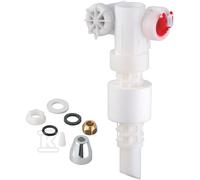 Grohe 37095000 Robinet flotteur universel