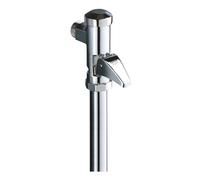 GROHE Robinet de chasse pour WC DN 20, chrom