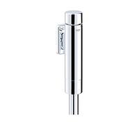Grohe Rondo WC - Druckspüler 37347000 chromé , DN 20