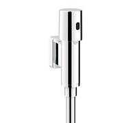 GROHE 37421000 Tectron Skate Système de chasse électronique pour Urinoir