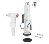 GROHE 37498PI0 Accessoire de douche de piscine et jardin