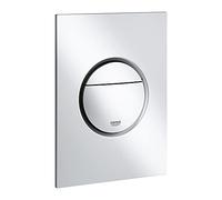 GROHE 37601P00 Nova Cosmopolitan Plaque de Commande, Chrome