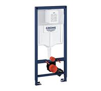 GROHE - 38528001 - Rapid Sl Bâti-Support WC 1,13 m (Import Allemagne)