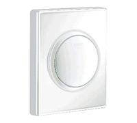 Grohe Skate Plaque de déclenchement, 38595SH0,
