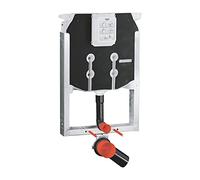 Grohe 38729000 Uniset Réservoir de Chasse pour WC