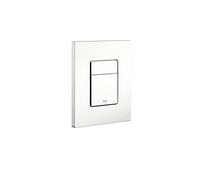 GROHE 38732Sh0 Plaque de Commande Wc Skate Cosmopolitan, Blanc (Import Allemagne)
