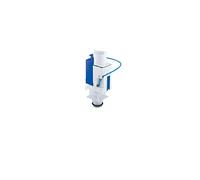 GROHE Kit de conversion match0 38735000 pour réservoir mural 6 l sans couvercle Argent