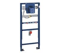 GROHE Bâti-support Rapid SL 38786001 pour urinoir H 113 cm Bleu