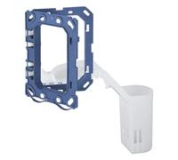 GROHE Set de conversion Fresh 38796000 pour pastilles de parfum
