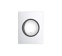 GROHE Plaque de commande manuelle pour urinoir Nova Cosmopolitan 38804000